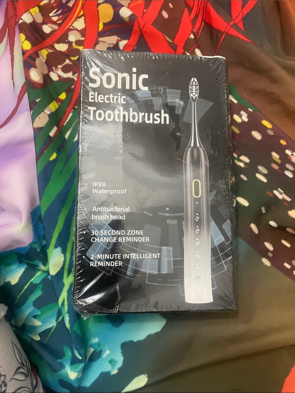 Clean you teeth